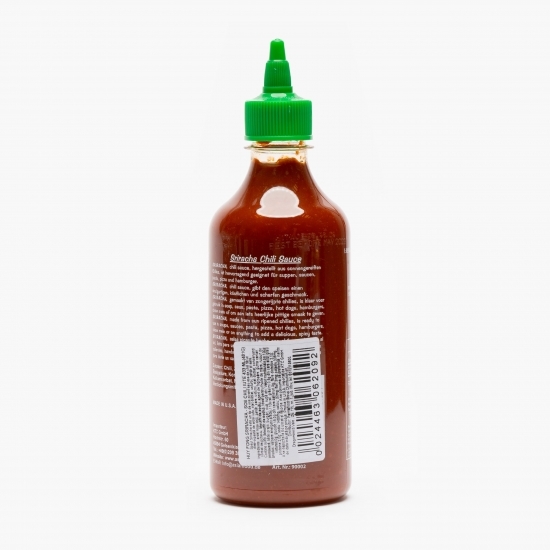 Sos chili iute 433ml