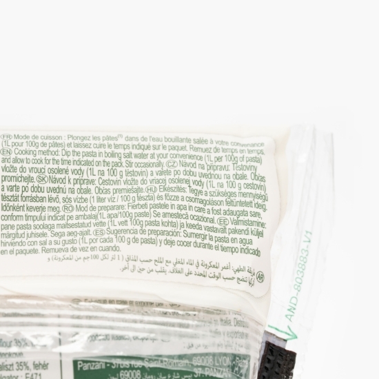 Spaghetti fără gluten 400g