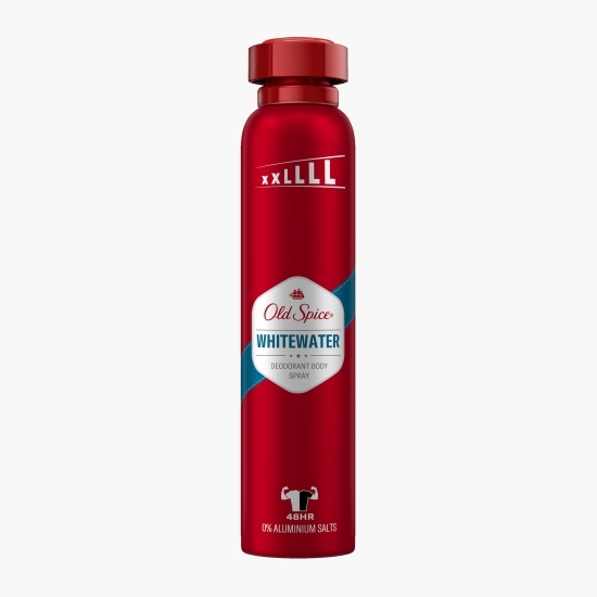 Deodorant spray Whitewater 250ml