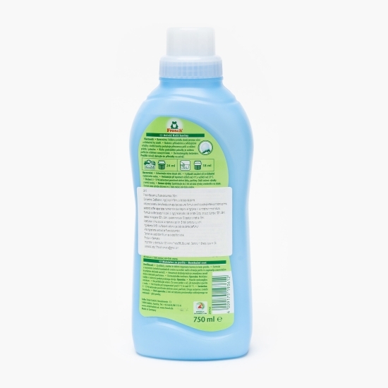 Balsam de rufe Cotton Blossom, 31 spălări, 0.75l