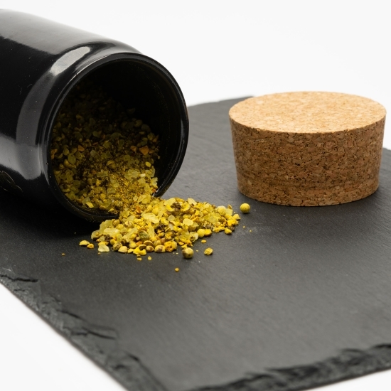 Condiment Lemon Pepper 80g