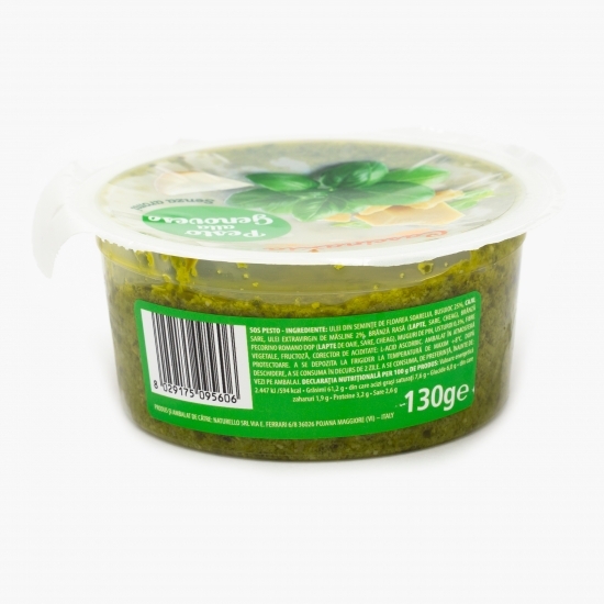 Sos pesto 130g