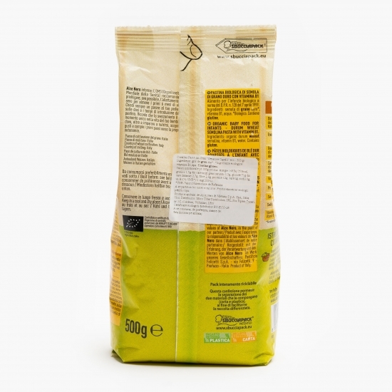 Paste Corallini eco 500g