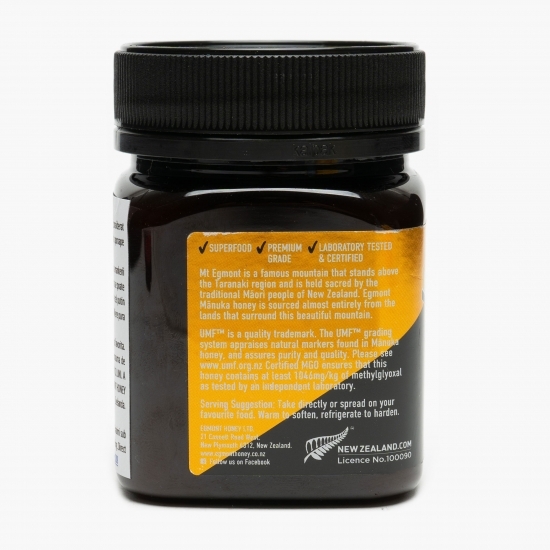 Miere Manuka MGO 1046+, 250g