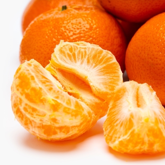 Mandarine Murcott 800g