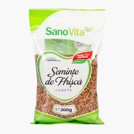 Semințe de hrișcă 200g