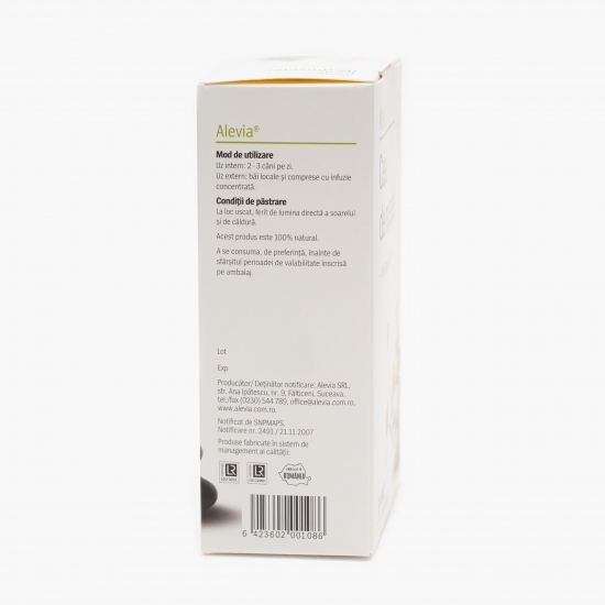 Ceai de mușețel 40g