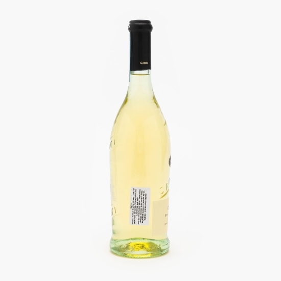 Vin alb sec Premium Pinot Grigio Veneto Bianco, 12%, 750ml