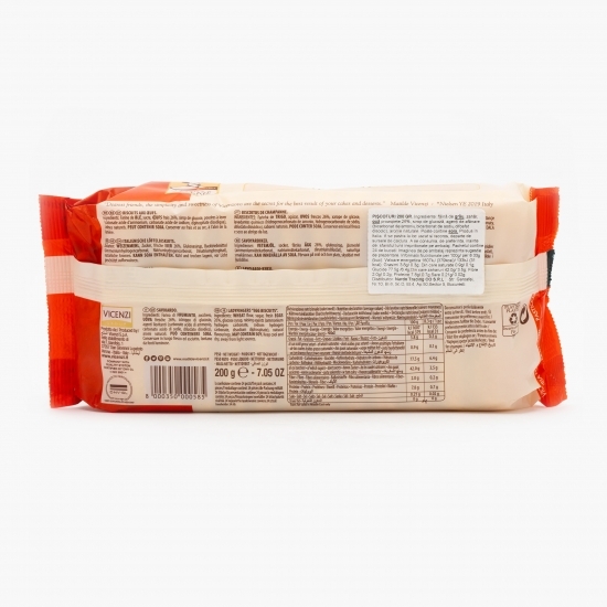 Pișcoturi 200g
