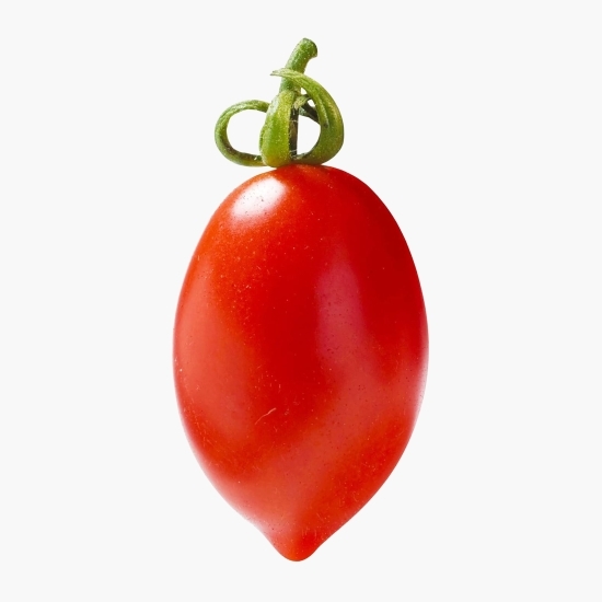 Roșii Datterini decojite, 400g