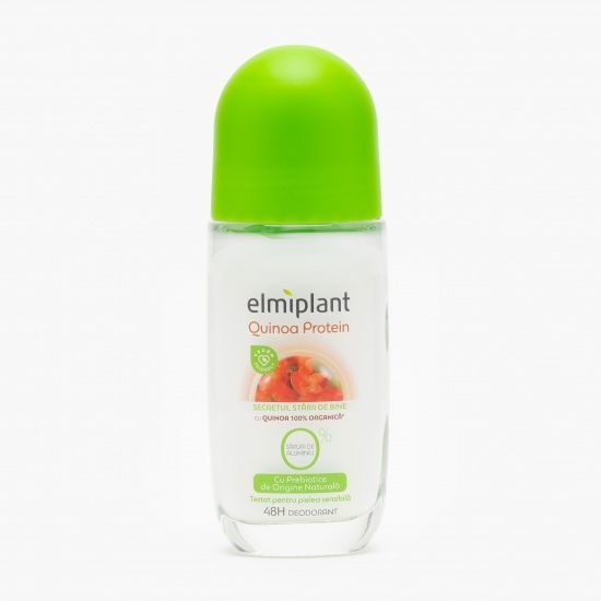 Deodorant roll-on Quinoa Protein 50ml