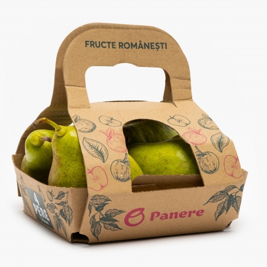 Pere România 4 buc