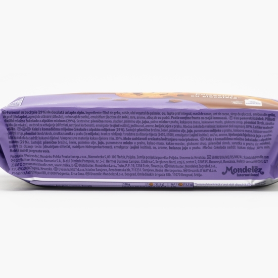 Biscuiți cu ciocolată 135g