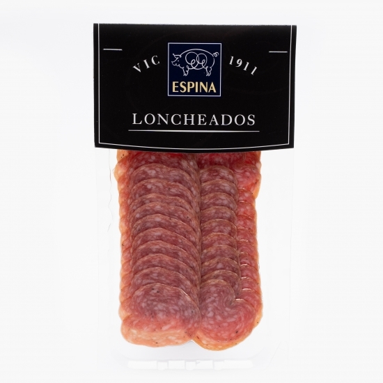 Salam Salchichon țărănesc 100g