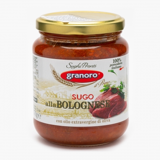 Sos Bolognese 370g