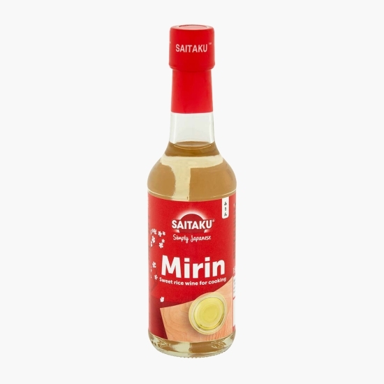 Oțet de orez pentru gătit Mirin 150ml