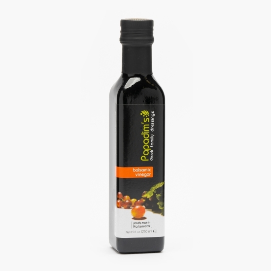 Oțet balsamic vinegar 250ml