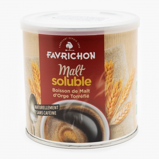 Cafea instant eco din malț de orz prăjit 100g