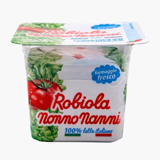 Brânză Robiola 100g