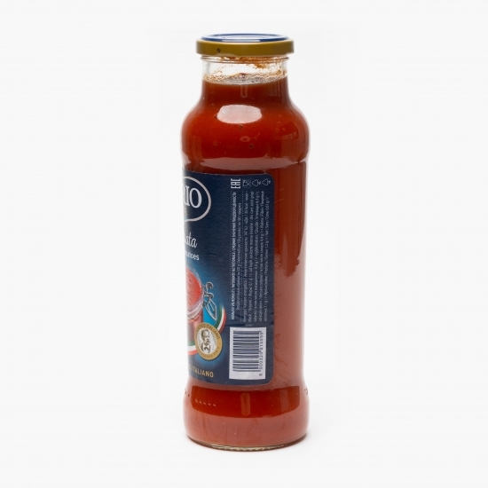 Roșii pasate 700g