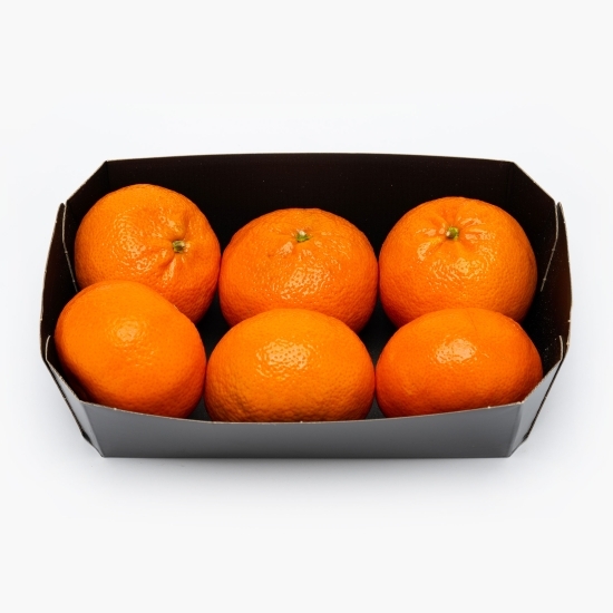 Mandarine Murcott 800g