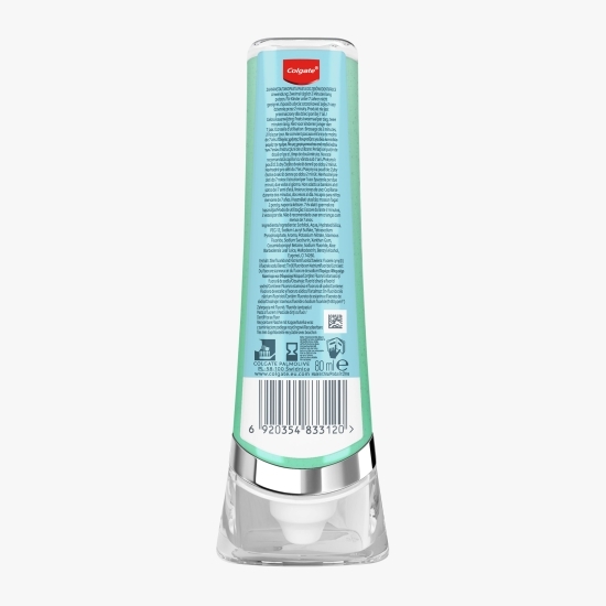 Pastă de dinți Elixir Sensitive Care 80ml