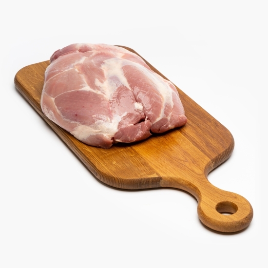 Spată de porc fără os 3kg