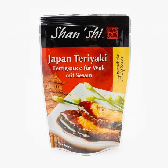 Sos aromatic Japan Teriyaki 120g