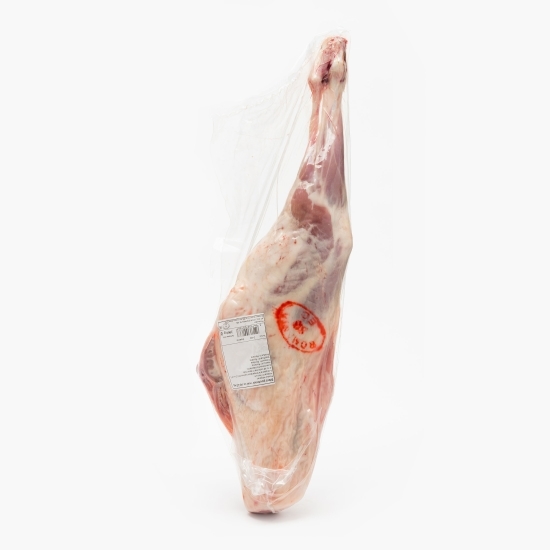 Sfert posterior miel cu cap 2kg