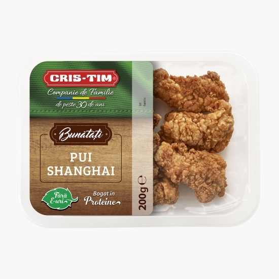 Pui Shanghai 200g
