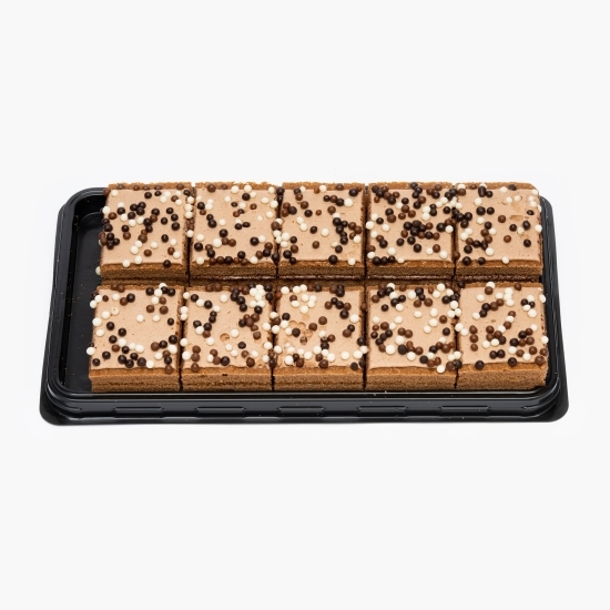 Prăjitură cu cremă de cacao Festival Cake 250g