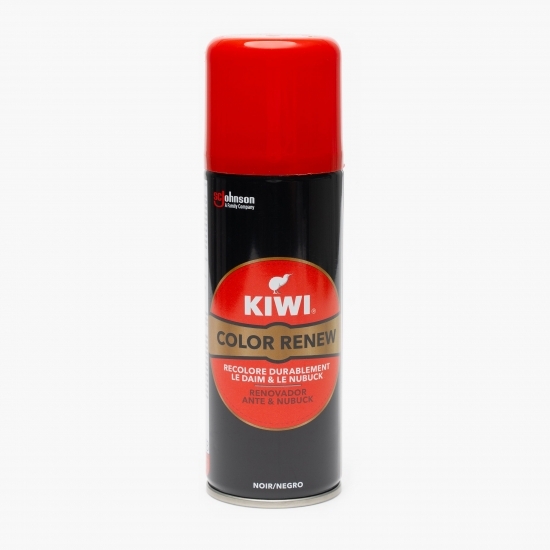 Spray cu acțiune de reînnoire a culorii pentru piele întoarsă și nubuc 200ml
