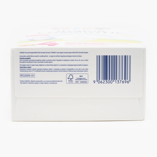Formulă de lapte praf Junior Combiotic 4, +2 ani, 500g