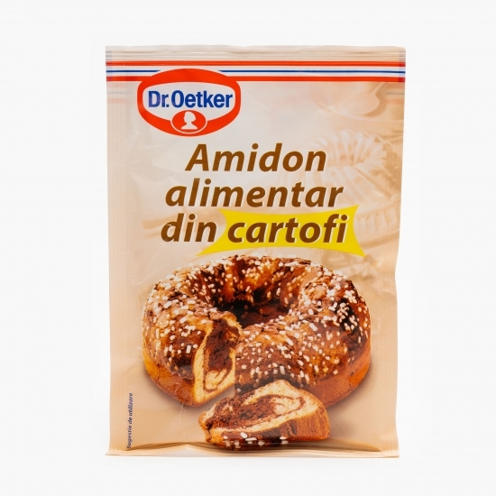 Amidon alimentar din cartofi 75g