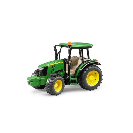 Jucărie tractor John Deere 5115M, 3+ ani