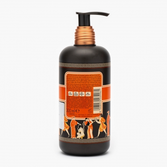 Săpun lichid cremos cu floare de lotus 300ml