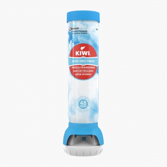 Odorizant pentru încălțăminte 100ml