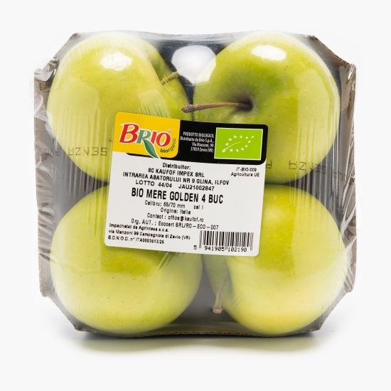 Mere Golden eco 4 buc