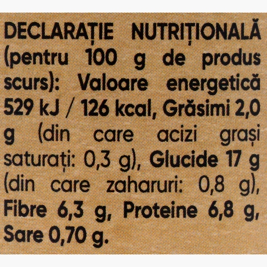 Năut 330g