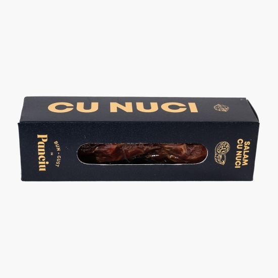 Salam cu nuci 150g