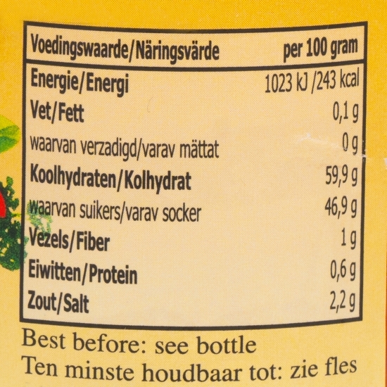 Sos chili dulce pentru pui 340g