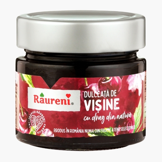 Dulceață de vișine 270g