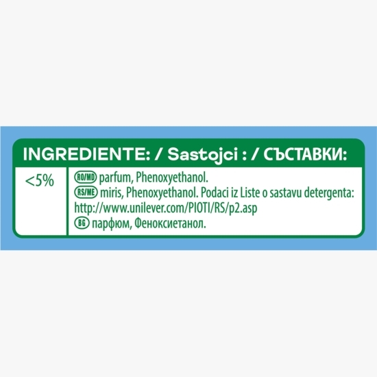 Spray geamuri 0.5l