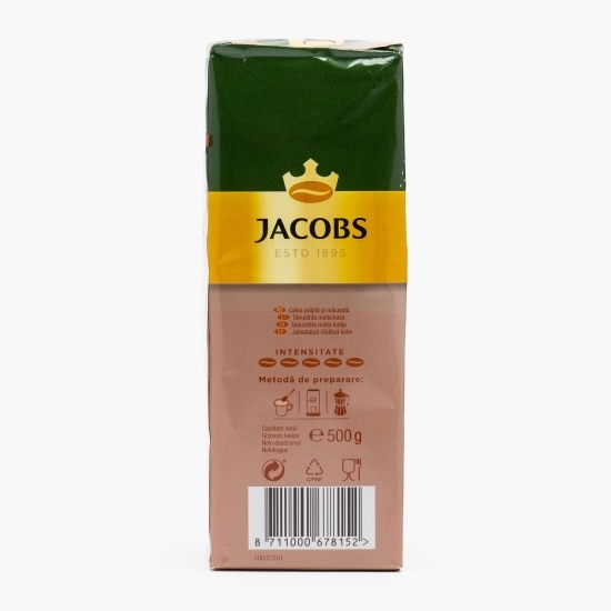 Selection Crema Italiano 500g cafea măcinată 