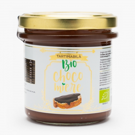 Cioco miere eco 200g
