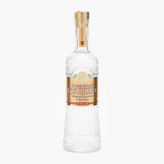 Vodcă Gold 40% alc. 0.7l