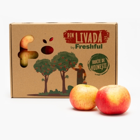 Mere Crețesc de Voinești minim 1kg