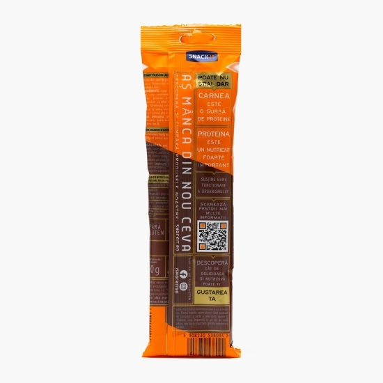 Cârnați sticks de porc 90g
