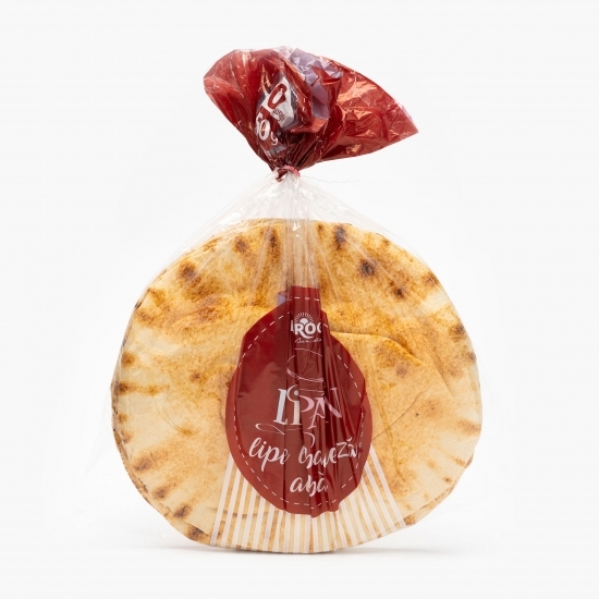 Lipie libaneză refrigerată 750g