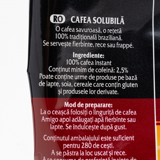 Cafea instant 500g